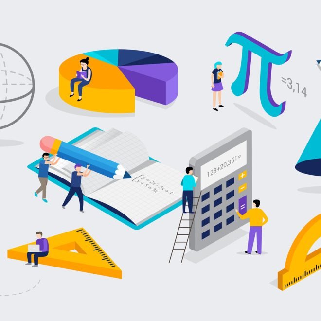 Real-Life Applications of Mathematics