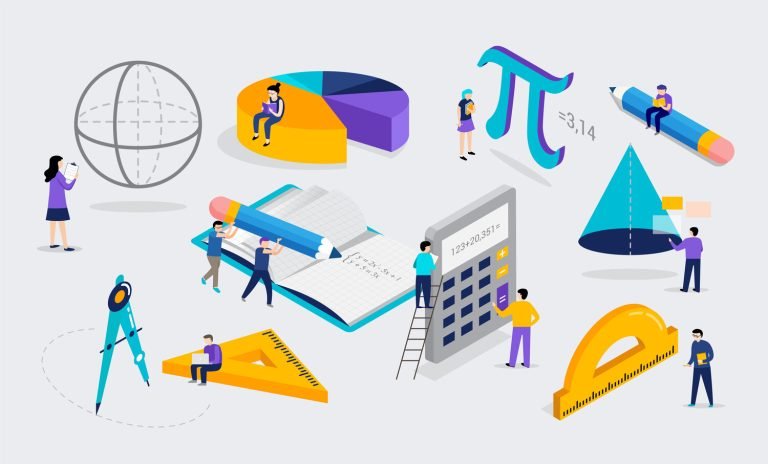 Real-Life Applications of Mathematics