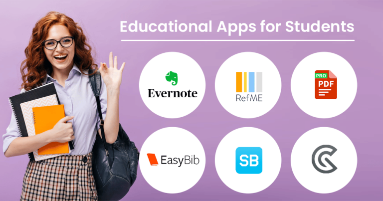 Top 5 Study Apps for Students in 2025