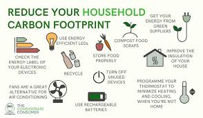 How to Reduce Your Carbon Footprint