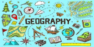 The Importance of Studying Geography