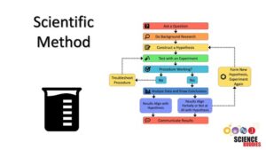 The Scientific Method and How It Works
