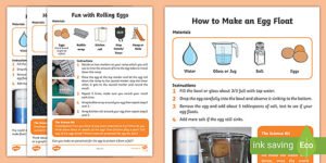 How to Conduct a Simple Science Experiment - Study Rhino